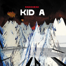 Radiohead - Kid A (Vinyle Neuf)