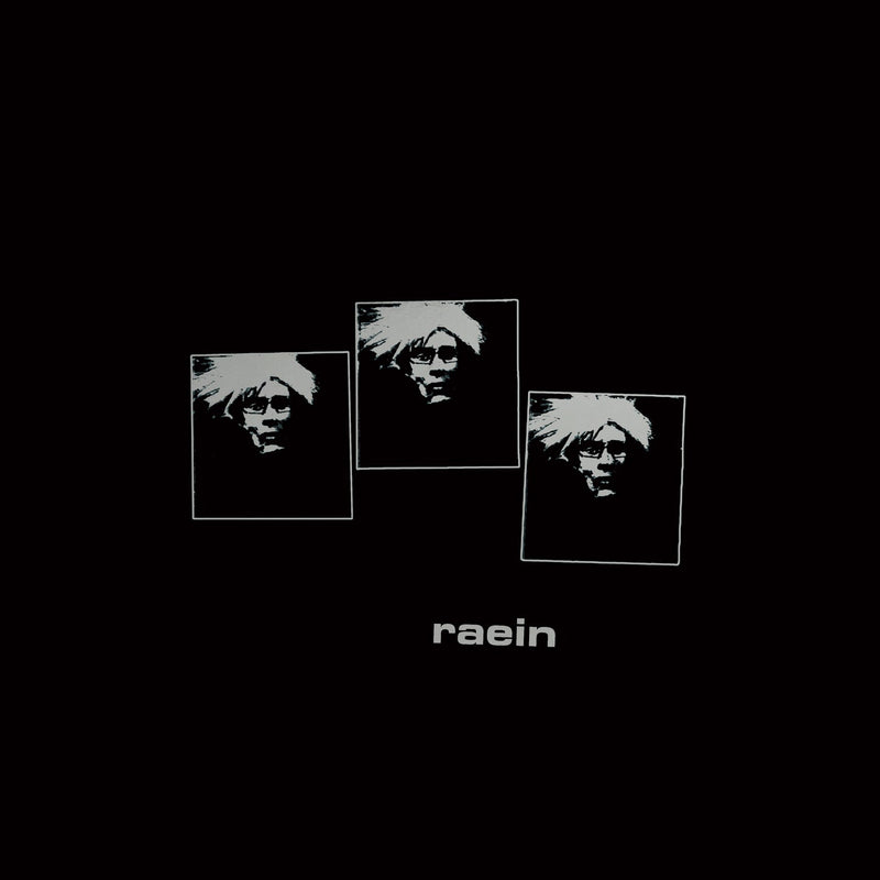 Raein - Il Ny A Pas De Orchestre (Vinyle Neuf)