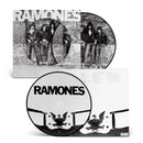 Ramones - Ramones (Pic Disc) (Vinyle Neuf)