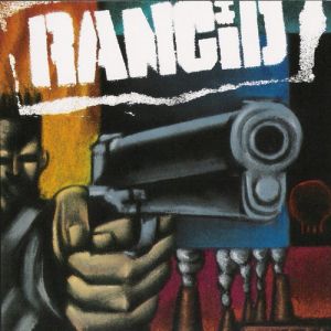 Rancid - Rancid: 1993 (Vinyle Neuf)