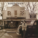 Randy Travis - Storms Of Life (MOFI) (Vinyle Neuf)