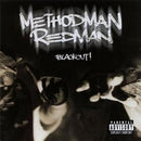Method Man / Redman - Blackout (VMP) (Vinyle Neuf)