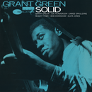 Grant Green - Solid (Blue Note Classic) (Vinyle Neuf)