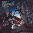 Riot - Archives Vol 3: 1987-1988 (Vinyle Neuf)