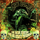 Rob Zombie - The Lunar Injection Kool Aid Eclipse Conspiracy (Vinyle Neuf)