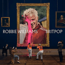 Robbie Williams - Britpop (Vinyle Neuf)