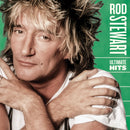 Rod Stewart - Ultimate Hits (Vinyle Neuf)