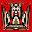 Royal Thunder - Rebuilding The Mountain (Vinyle Neuf)