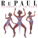 Rupaul - Supermodel Of The World (Vinyle Neuf)
