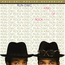 Run Dmc - King Of Rock (MOFI) (Vinyle Neuf)