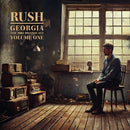 Rush - Georgia Vol 1 (Vinyle Neuf)