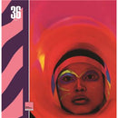 Janko Nilovic - Rythmes Contemporains (Vinyle Neuf)