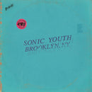 Sonic Youth - Live In Brooklyn 2011 (Vinyle Neuf)