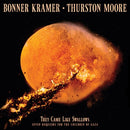 Thurston Moore / Booner Kramer - They Came Like Swallows: Seven Requiems For The Children Of Gaza (Vinyle Neuf)
