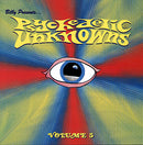 Various - Psychedelic Unknowns Vol  5 (Vinyle Neuf)