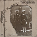 The Heath Brothers - Marchin On! (Vinyle Neuf)