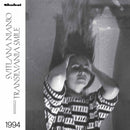 Svitlana Nianio - Transilvania Smile (Vinyle Neuf)