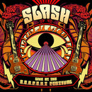 Slash - Live At The Serpent Festival (Couleur) (Vinyle Neuf)
