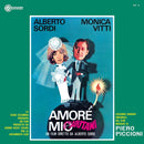 Piero Piccioni - Amore Mio Aiutami (Vinyle Neuf)