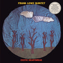 Frank Lowe - Exotic Heartbreak (Vinyle Neuf)