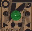 Shaluza Max / Tabu Ley Rochereau - Mangase / Hafi Deo (Vinyle Neuf)