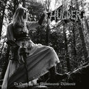 Hulder - De Oproeping Van Middeleeuwse Duisternis (Vinyle Neuf)