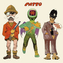 Patto - Hold Your Fire (Vinyle Neuf)