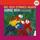 Jorge Ben - Big Ben Strikes Again (Vinyle Neuf)