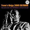 John Coltrane - Tranes Reign (Vinyle Neuf)