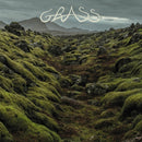 Grass - Grass (Vinyle Neuf)