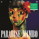 Akebonojirushi - Paradise Mambo (Vinyle Neuf)