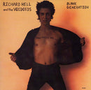 Richard Hell And The Voidoids - Blank Generation (Vinyle Neuf)