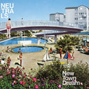 Neutrals - New Town Dream (Vinyle Neuf)