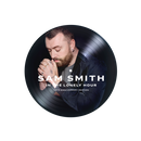 Sam Smith - In The Lonely Hour (Picture Disc 10e Anniversaire) (Vinyle Neuf)