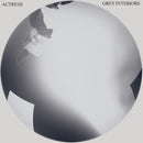 Actress - Grey Interiors (Vinyle Neuf)