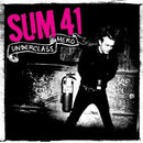 Sum 41 - Underclass Hero (Vinyle Neuf)