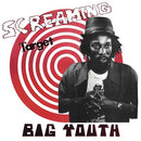 Big Youth - Screaming Target (Vinyle Neuf)