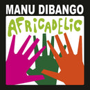 Manu Dibango - Africadelic (Vinyle Neuf)