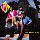 SWV - Its About Time (Vinyle Neuf)