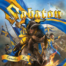 Sabaton - Carolus Rex (Vinyle Neuf)