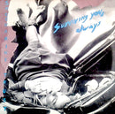 Saccharine Trust - Surviving You Always (Vinyle Neuf)