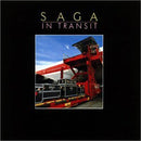 Saga - In Transit (Vinyle Neuf)