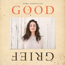 Sara Bareilles - Good Grief (Vinyle Neuf)