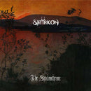 Satyricon - The Shadowthrone (Vinyle Neuf)