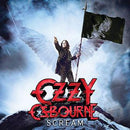 Ozzy Osbourne - Scream (Vinyle Neuf)