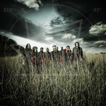 Slipknot - All Hope Is Gone (Vinyle Neuf)