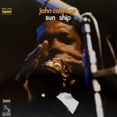 John Coltrane - Sun Ship (VMP) (Vinyle Neuf)