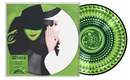Soundtrack - Original Broadway Cast Recording: Wicked (Zoetrope) (Pic Disc) (Vinyle Neuf)