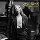 Molly Johnson - Talk To Me (Vinyle Neuf)