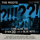 Roots - The Roots Come Alive Too (Vinyle Neuf)